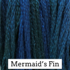 Mermaid's Fin - Click Image to Close